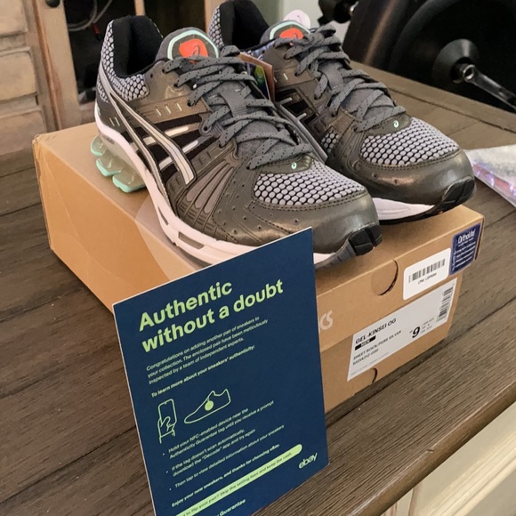 Asics kinsei OG men size